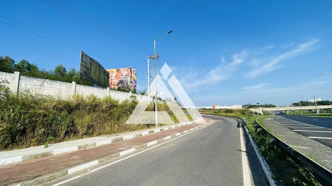 Foto 1 de Terreno / Lote à venda, 58000m2 em Feira De Santana - BA