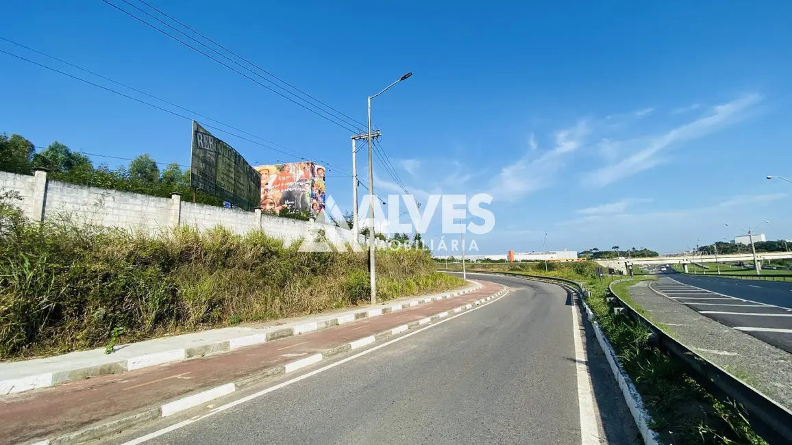 Foto 1 de Terreno / Lote à venda, 58000m2 em Sim, Feira De Santana - BA