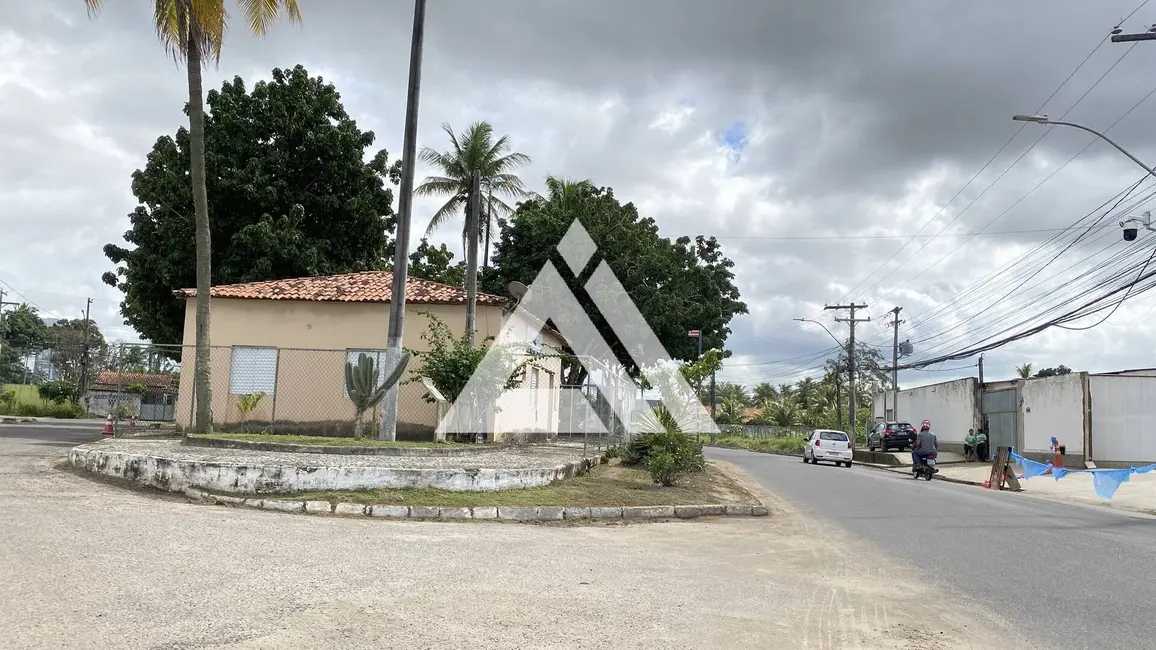 Foto 2 de Terreno / Lote à venda, 15000m2 em Feira De Santana - BA