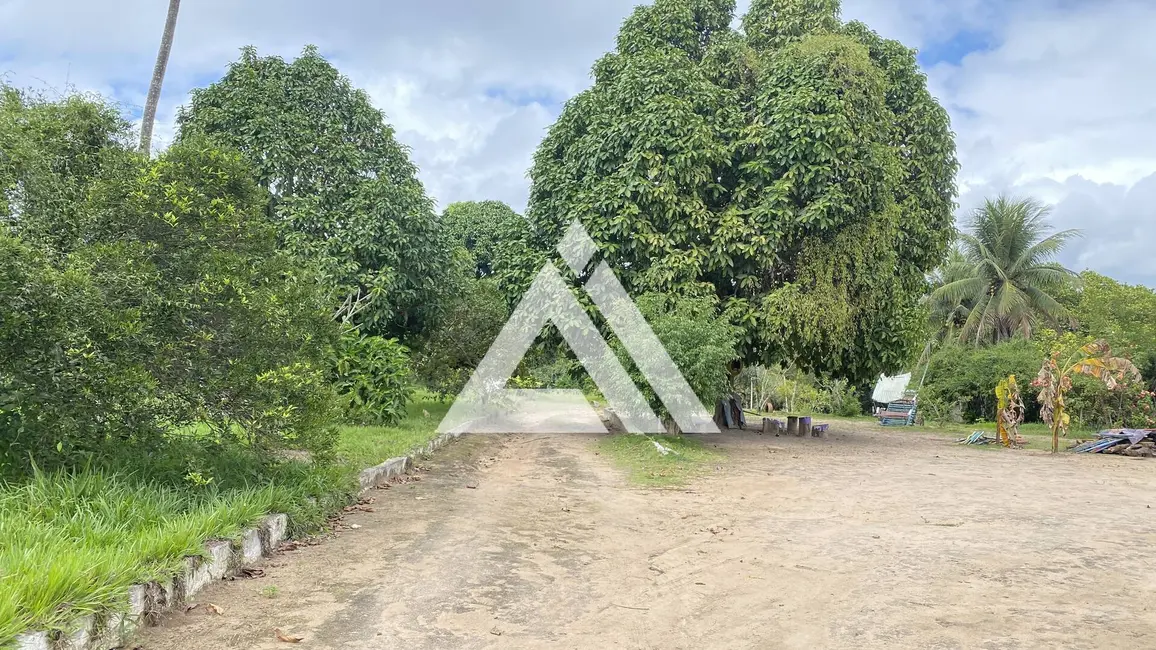 Foto 7 de Terreno / Lote à venda, 15000m2 em Feira De Santana - BA