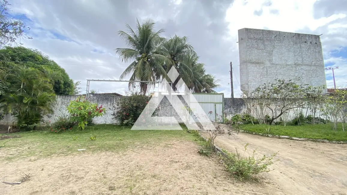 Foto 4 de Terreno / Lote à venda, 15000m2 em Feira De Santana - BA