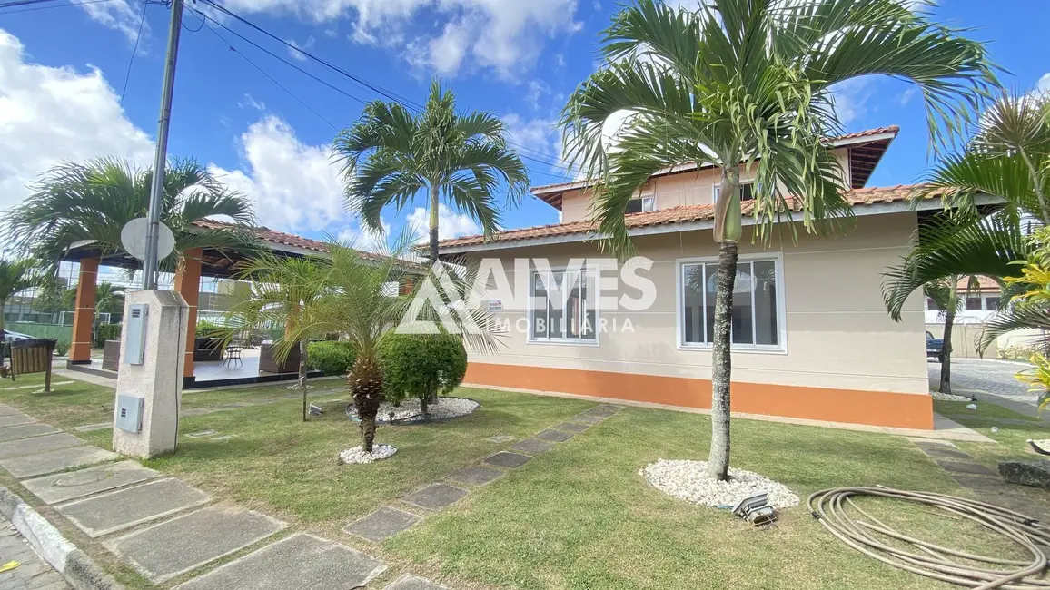 Foto 3 de Casa de Condomínio com 3 quartos à venda, 100m2 em Parque Ipê, Feira De Santana - BA