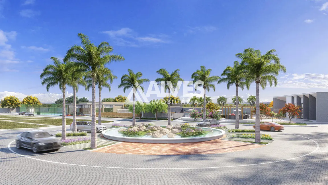 Foto 8 de Terreno / Lote à venda, 250m2 em Sim, Feira De Santana - BA