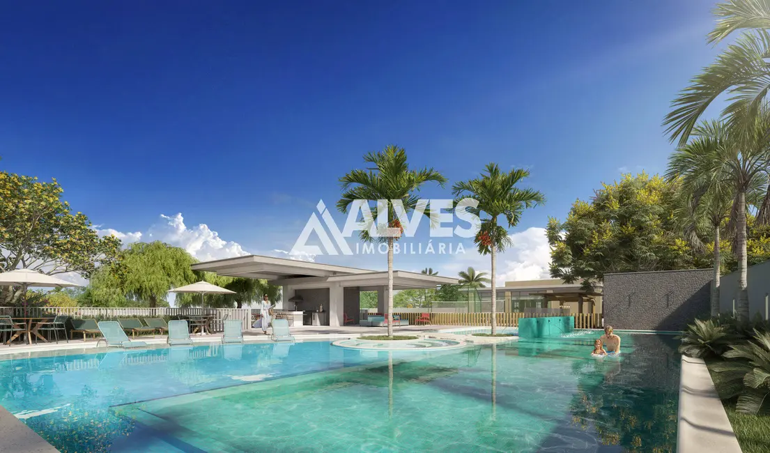 Foto 7 de Terreno / Lote à venda, 250m2 em Sim, Feira De Santana - BA