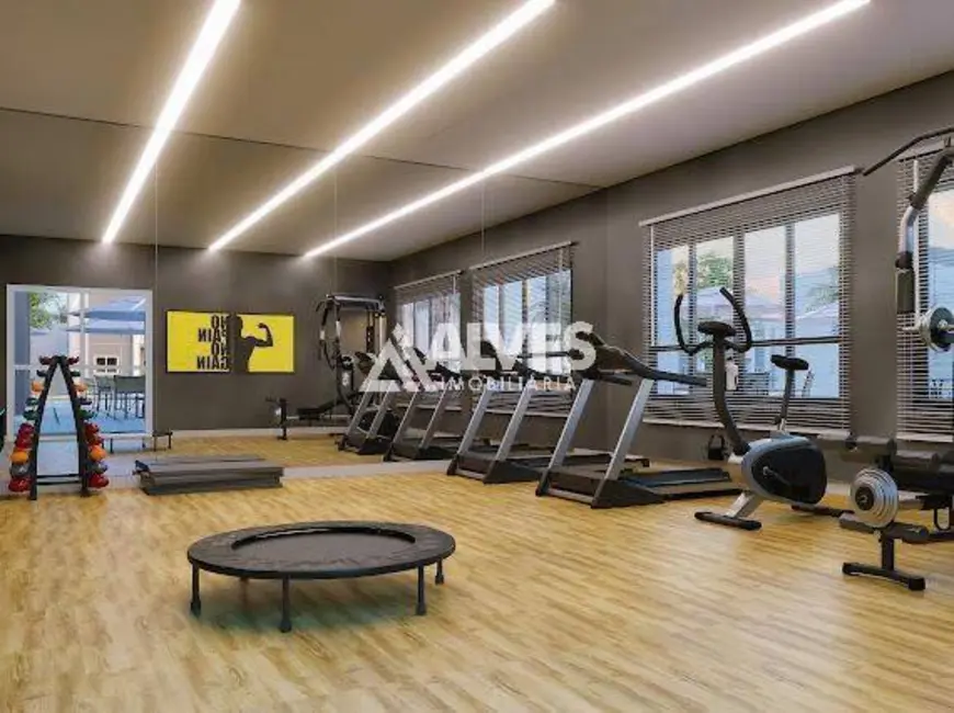 Foto 6 de Casa de Condomínio com 2 quartos à venda, 43m2 em Sim, Feira De Santana - BA