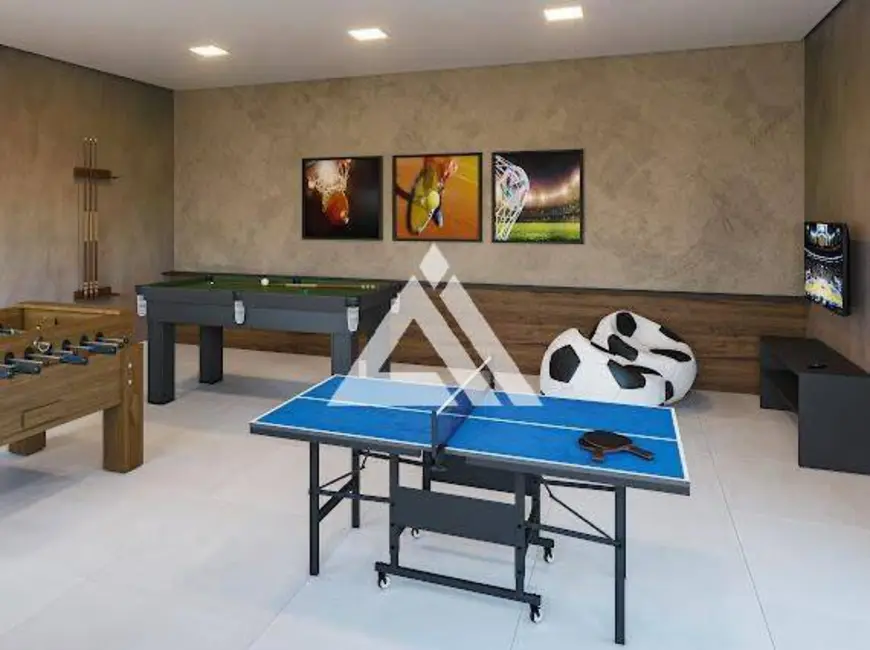 Foto 8 de Casa de Condomínio com 2 quartos à venda, 43m2 em Feira De Santana - BA