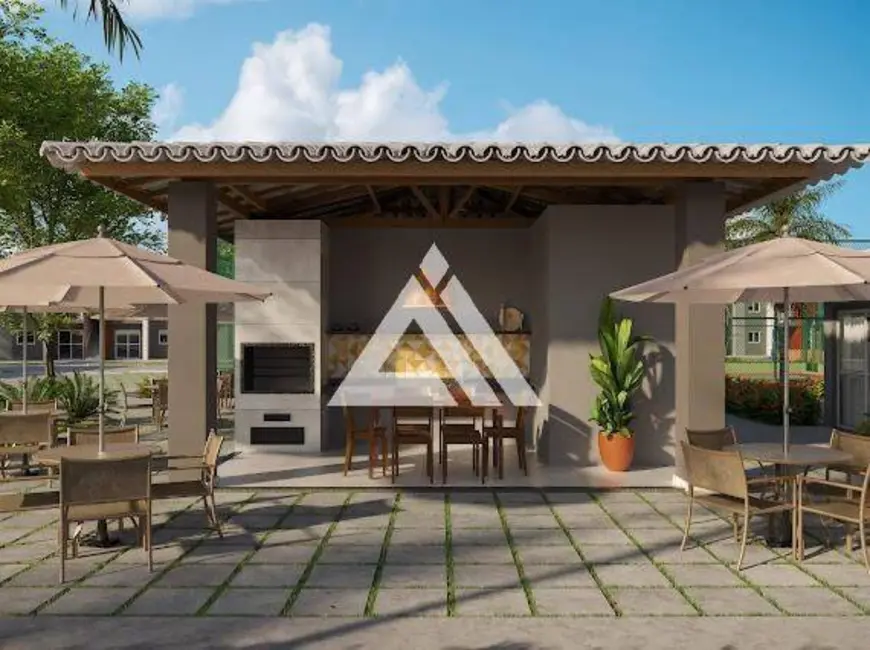 Foto 7 de Casa de Condomínio com 2 quartos à venda, 43m2 em Feira De Santana - BA