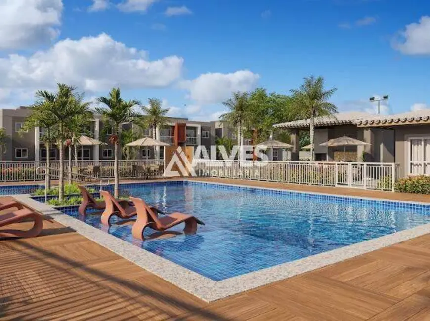 Foto 2 de Casa de Condomínio com 2 quartos à venda, 43m2 em Sim, Feira De Santana - BA