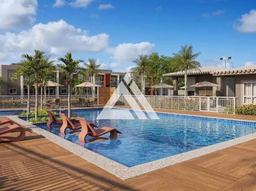 Foto 2 de Casa de Condomínio com 2 quartos à venda, 43m2 em Feira De Santana - BA