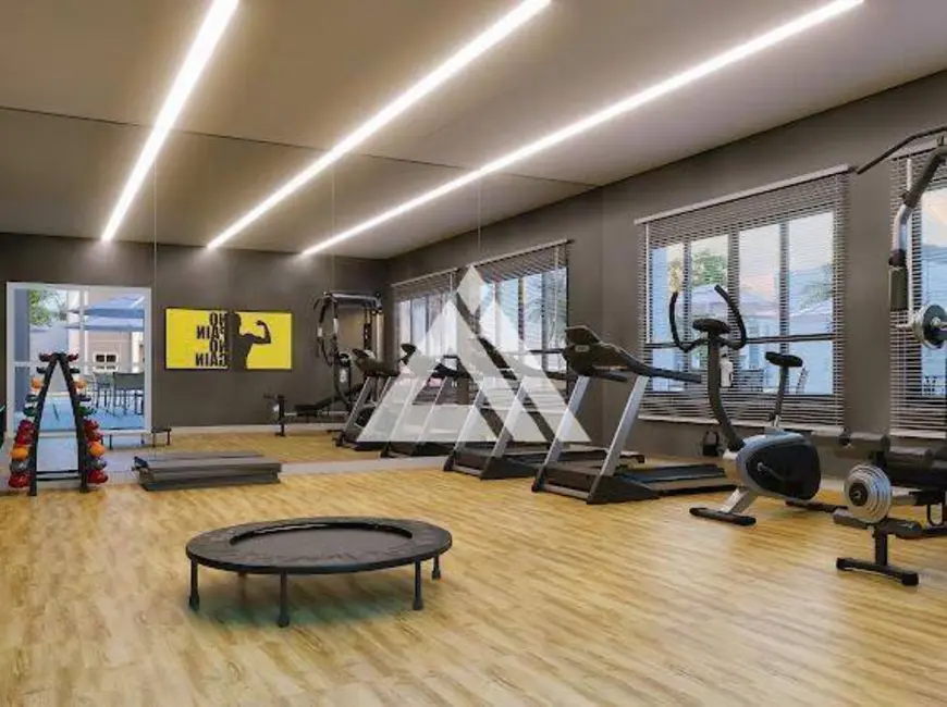 Foto 6 de Casa de Condomínio com 2 quartos à venda, 43m2 em Feira De Santana - BA