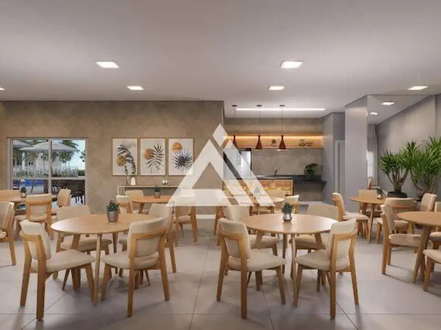 Foto 5 de Casa de Condomínio com 2 quartos à venda, 43m2 em Feira De Santana - BA