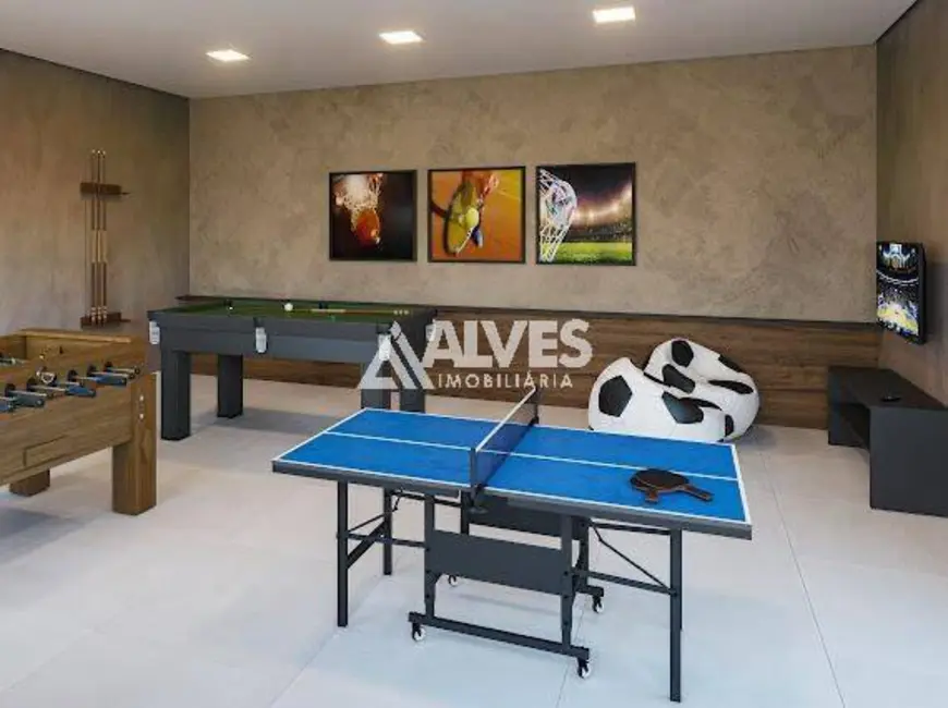 Foto 8 de Casa de Condomínio com 2 quartos à venda, 43m2 em Sim, Feira De Santana - BA