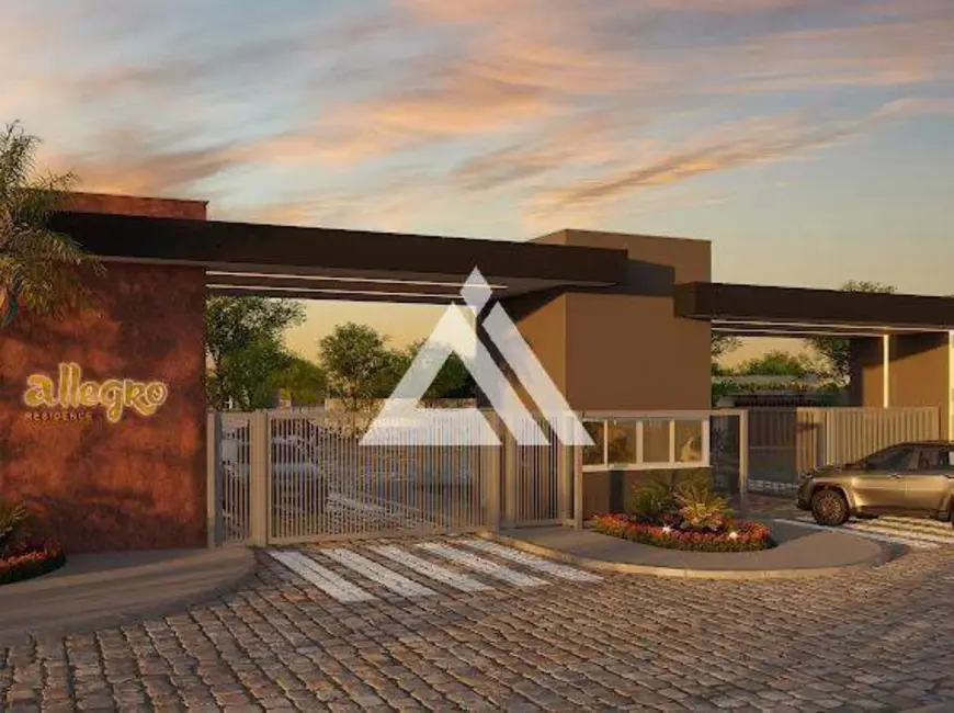 Foto 4 de Casa de Condomínio com 2 quartos à venda, 43m2 em Feira De Santana - BA