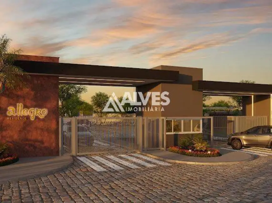 Foto 4 de Casa de Condomínio com 2 quartos à venda, 43m2 em Sim, Feira De Santana - BA