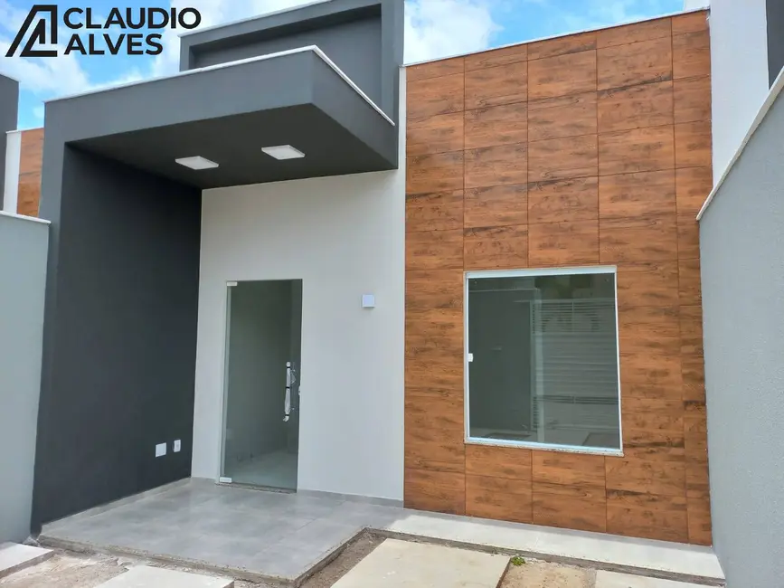 Foto 1 de Casa à venda, 75m2 em Conceição, Feira De Santana - BA