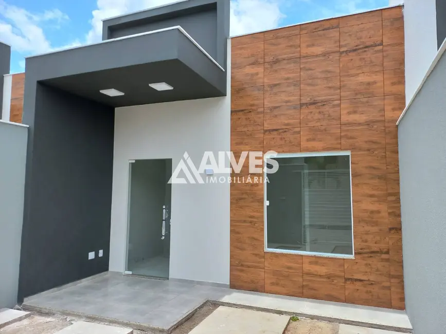 Foto 1 de Casa à venda, 75m2 em Conceição, Feira De Santana - BA