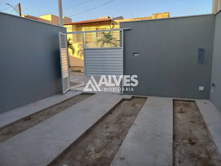 Foto 3 de Casa à venda, 75m2 em Conceição, Feira De Santana - BA