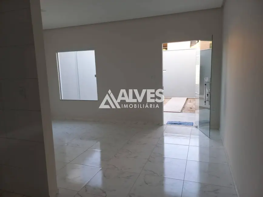 Foto 4 de Casa à venda, 75m2 em Conceição, Feira De Santana - BA