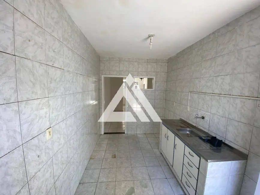 Foto 7 de Casa com 5 quartos à venda, 150m2 em Feira De Santana - BA