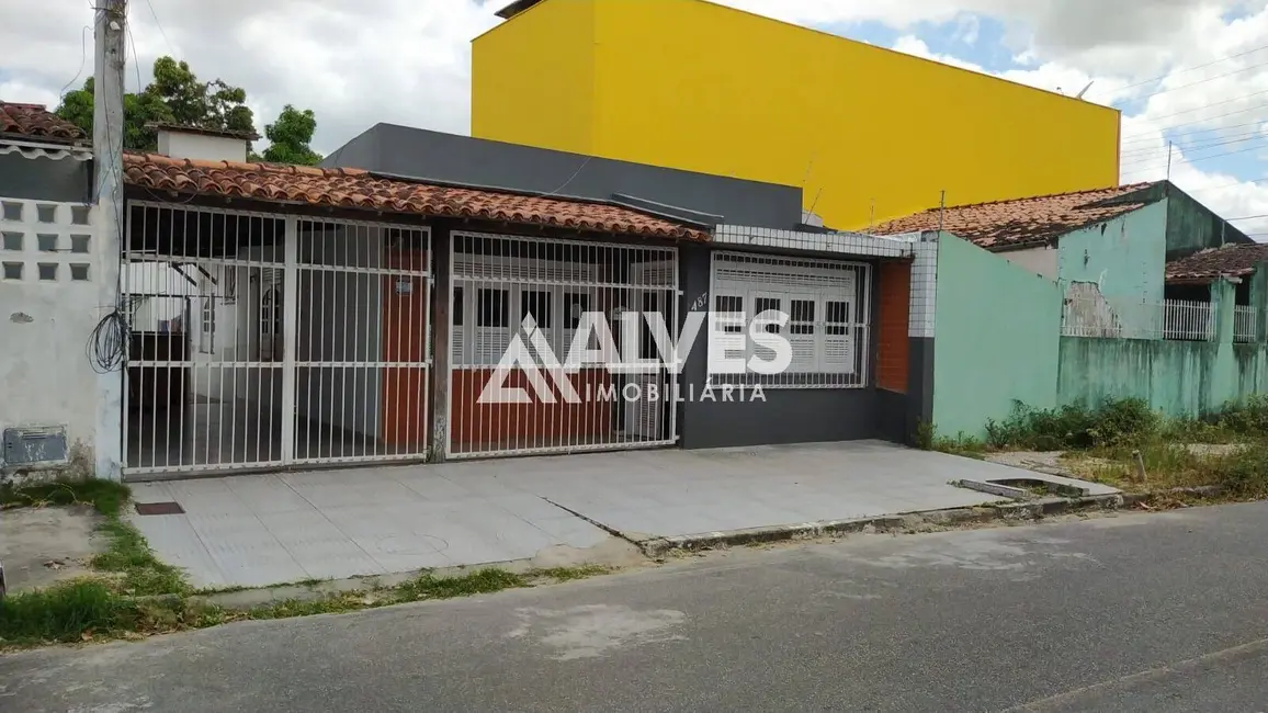 Foto 2 de Casa com 5 quartos à venda, 150m2 em Brasília, Feira De Santana - BA
