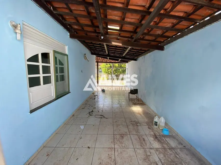Foto 3 de Casa com 5 quartos à venda, 150m2 em Brasília, Feira De Santana - BA