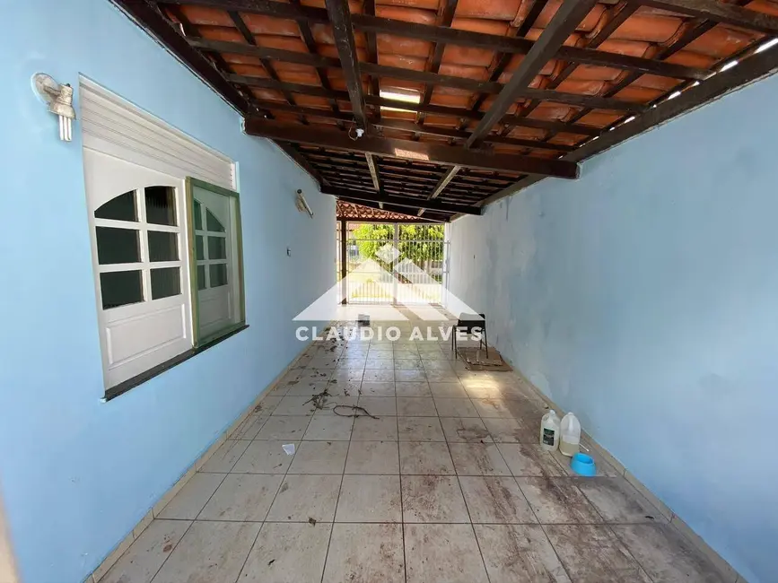 Foto 3 de Casa com 5 quartos à venda, 150m2 em Feira De Santana - BA