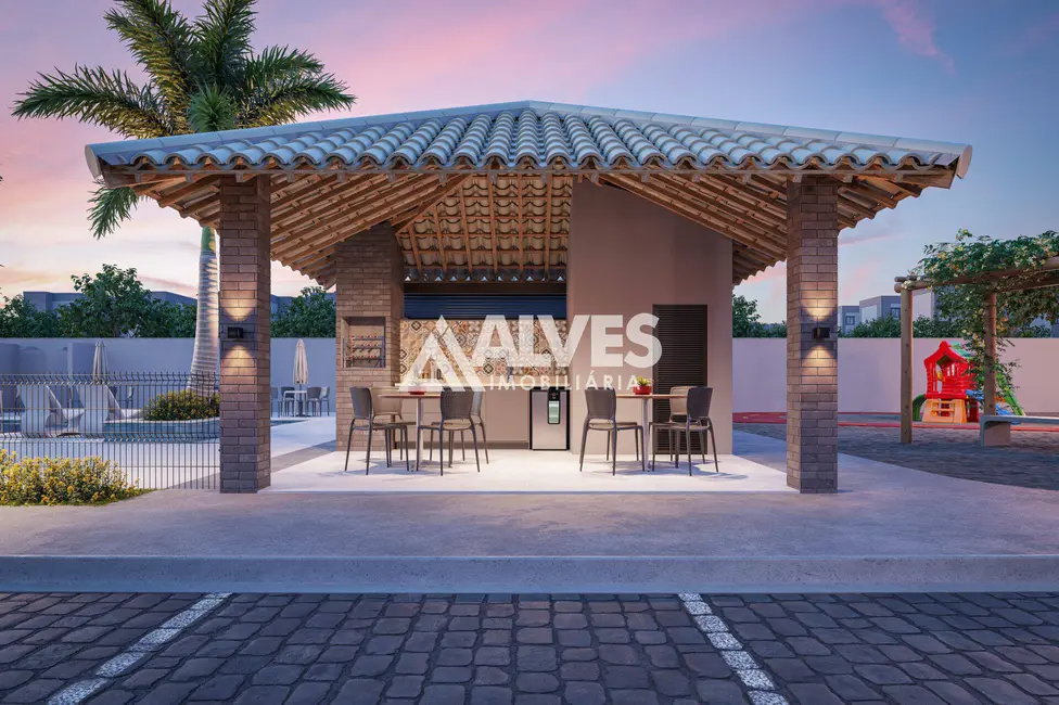 Foto 7 de Apartamento com 2 quartos à venda, 42m2 em Sim, Feira De Santana - BA