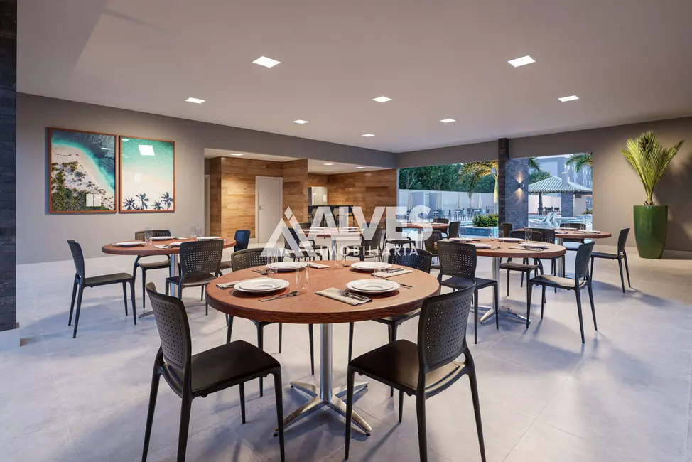 Foto 8 de Apartamento com 2 quartos à venda, 42m2 em Sim, Feira De Santana - BA