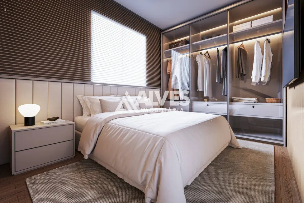 Foto 5 de Apartamento com 2 quartos à venda, 42m2 em Sim, Feira De Santana - BA