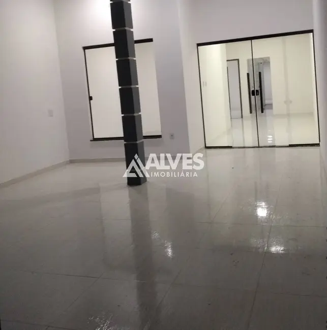 Foto 5 de Casa com 2 quartos à venda, 86m2 em Conceição, Feira De Santana - BA