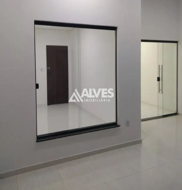 Foto 4 de Casa com 2 quartos à venda, 86m2 em Conceição, Feira De Santana - BA