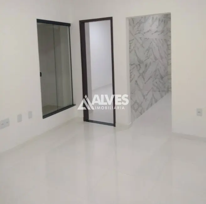 Foto 9 de Casa com 2 quartos à venda, 86m2 em Conceição, Feira De Santana - BA