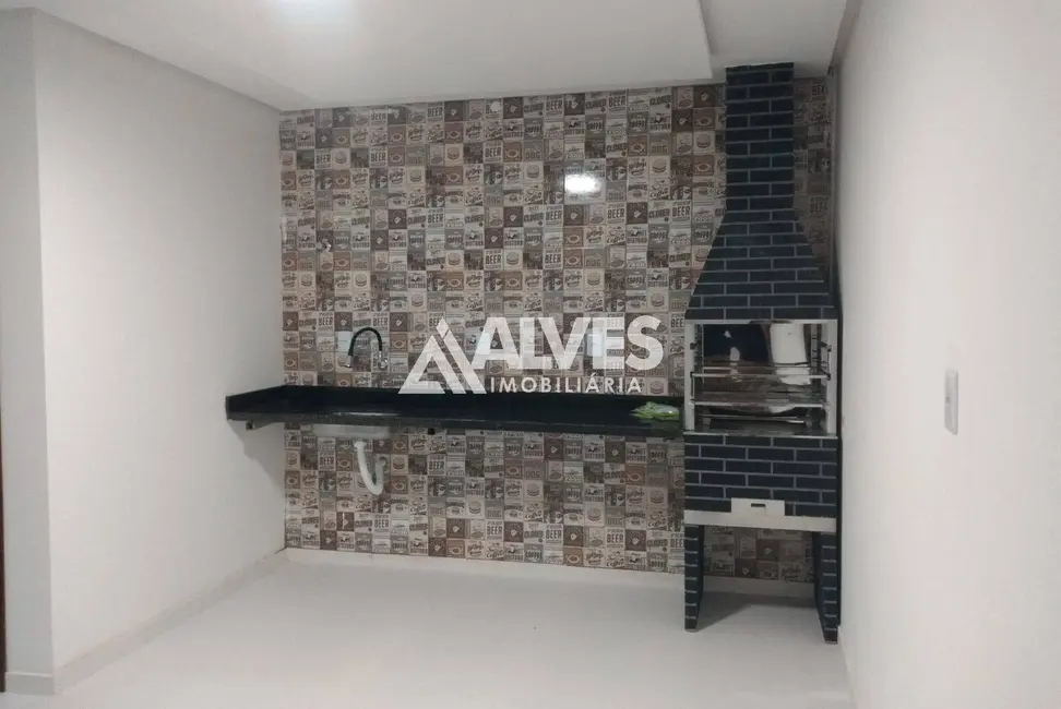 Foto 2 de Casa com 2 quartos à venda, 86m2 em Conceição, Feira De Santana - BA