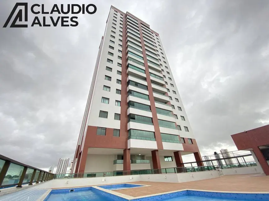 Foto 1 de Apartamento com 3 quartos à venda, 150m2 em Santa Mônica, Feira De Santana - BA