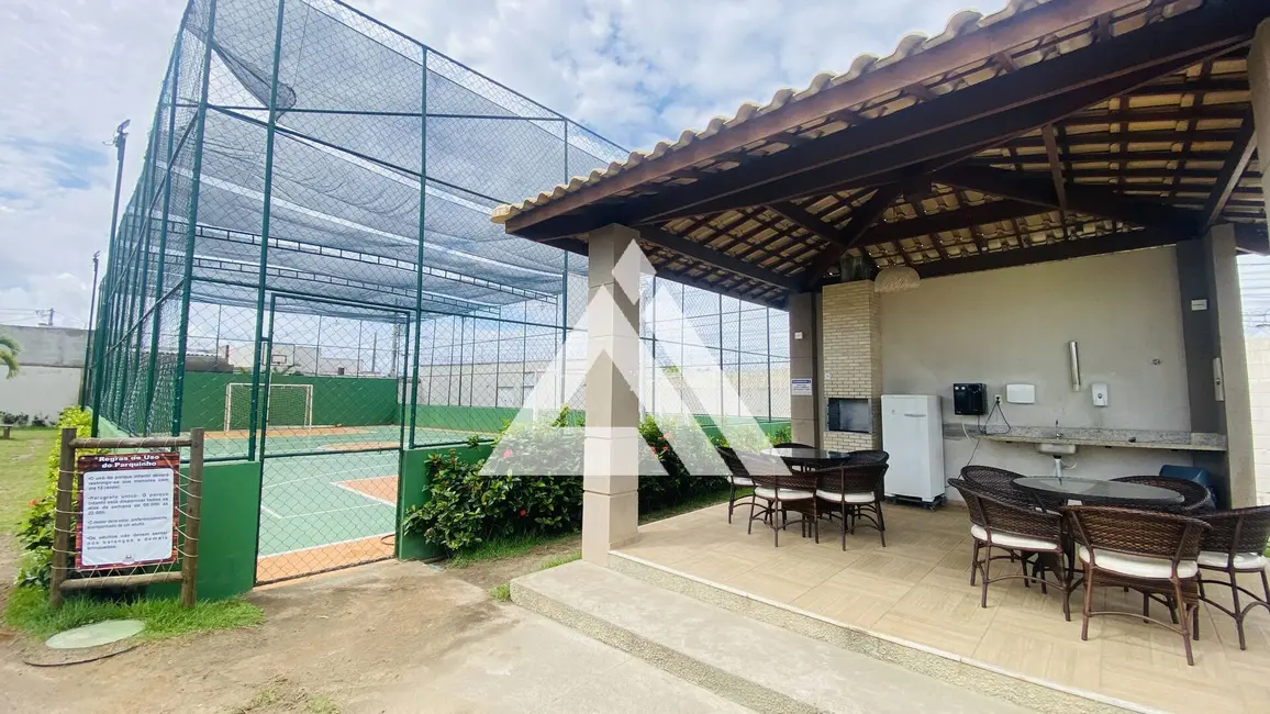 Foto 7 de Casa de Condomínio com 2 quartos à venda, 60m2 em Feira De Santana - BA