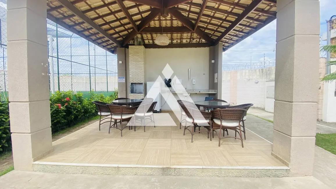 Foto 5 de Casa de Condomínio com 2 quartos à venda, 60m2 em Feira De Santana - BA