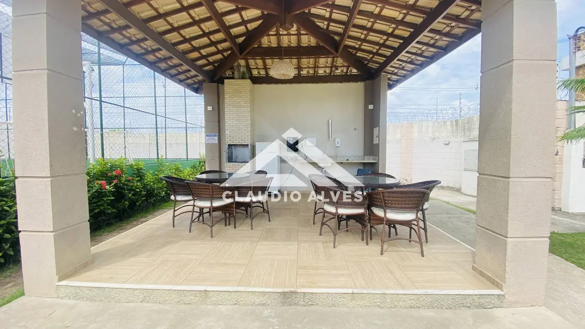 Foto 5 de Casa de Condomínio com 2 quartos à venda, 60m2 em Feira De Santana - BA