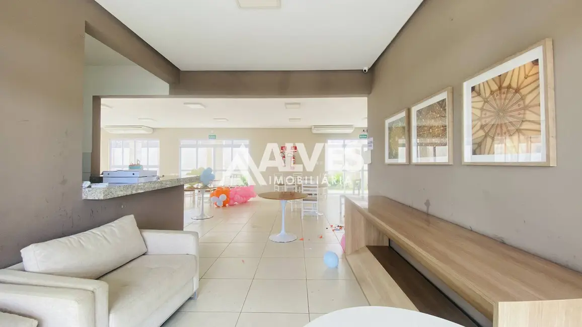 Foto 6 de Casa de Condomínio com 2 quartos à venda, 60m2 em Papagaio, Feira De Santana - BA