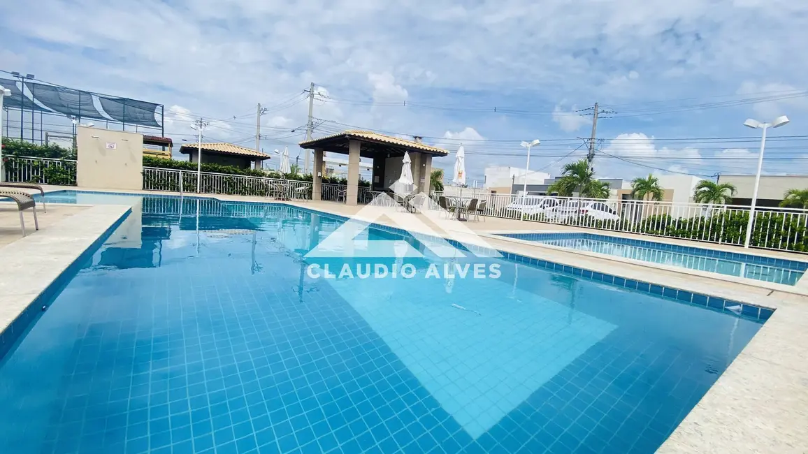 Foto 2 de Casa de Condomínio com 2 quartos à venda, 60m2 em Feira De Santana - BA