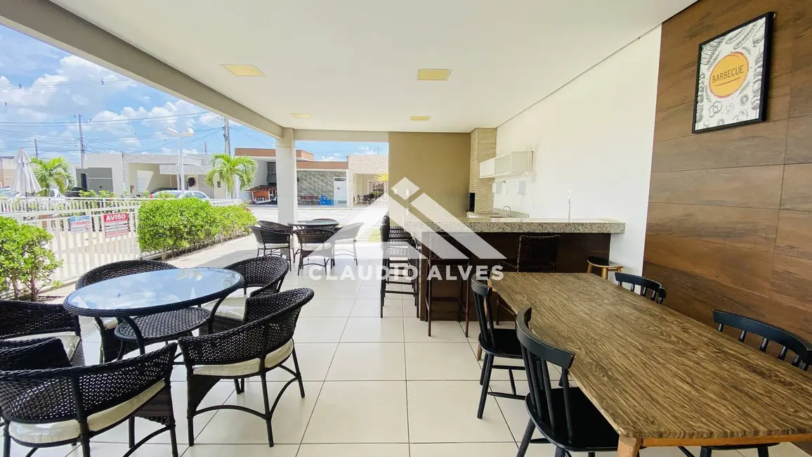 Foto 4 de Casa de Condomínio com 2 quartos à venda, 60m2 em Feira De Santana - BA