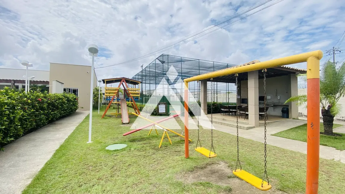 Foto 9 de Casa de Condomínio com 2 quartos à venda, 60m2 em Feira De Santana - BA