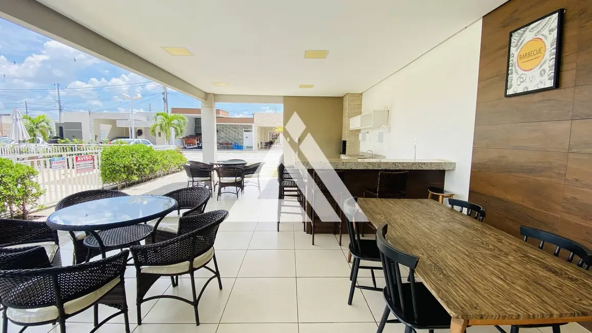 Foto 4 de Casa de Condomínio com 2 quartos à venda, 60m2 em Feira De Santana - BA