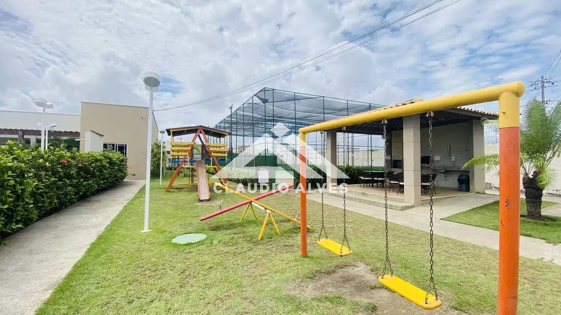 Foto 9 de Casa de Condomínio com 2 quartos à venda, 60m2 em Feira De Santana - BA