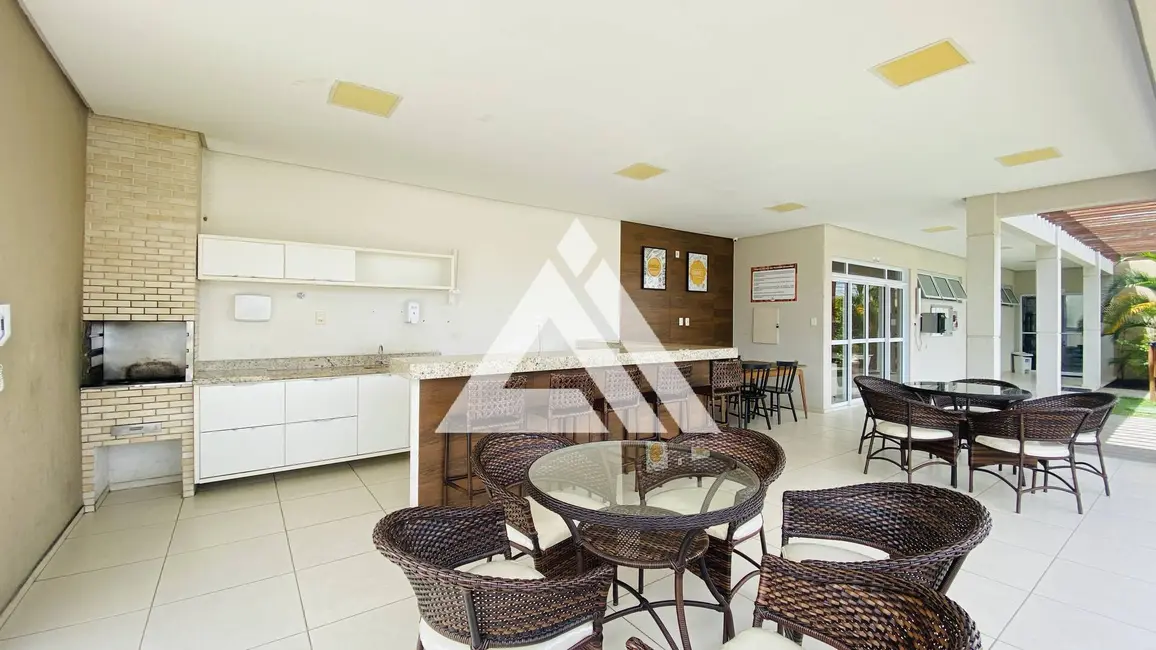 Foto 8 de Casa de Condomínio com 2 quartos à venda, 60m2 em Feira De Santana - BA