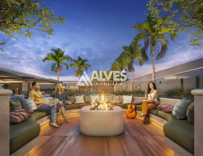 Foto 2 de Terreno / Lote à venda, 292m2 em Sim, Feira De Santana - BA