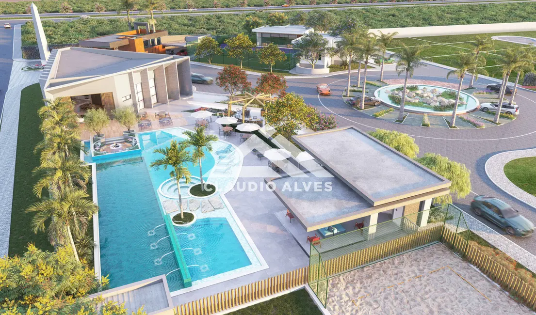 Foto 4 de Terreno / Lote à venda, 292m2 em Feira De Santana - BA