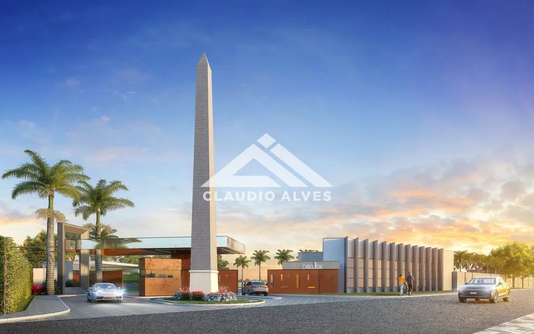 Foto 1 de Terreno / Lote à venda, 292m2 em Feira De Santana - BA