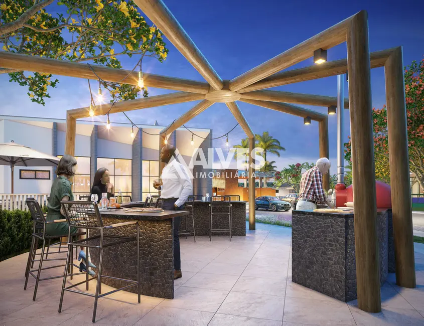 Foto 8 de Terreno / Lote à venda, 292m2 em Sim, Feira De Santana - BA