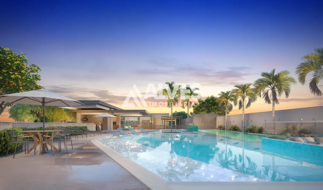 Foto 6 de Terreno / Lote à venda, 292m2 em Sim, Feira De Santana - BA