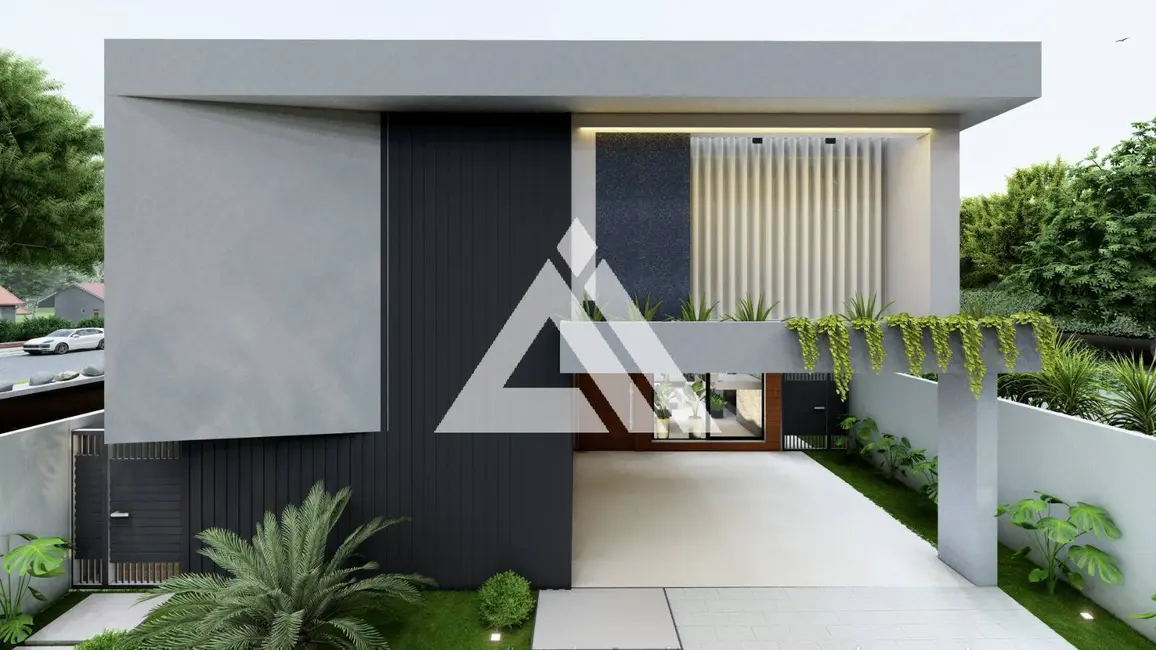 Foto 3 de Casa com 4 quartos à venda, 249m2 em Feira De Santana - BA